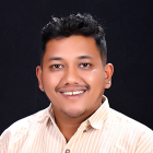Photo of Gaurav Makode