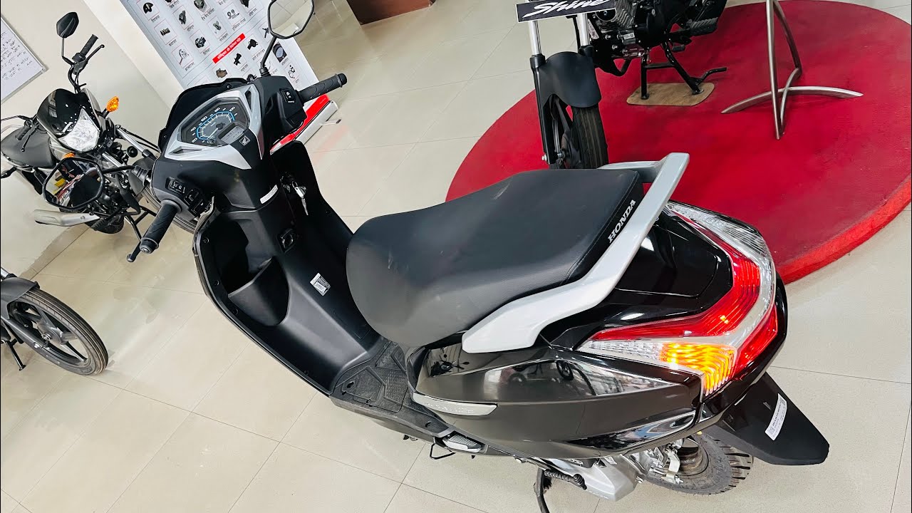 सस्ते कीमत में मिल रहा Honda का धाकड़ स्कूटर जानिए क्या होगी पूरी प्रोसेस