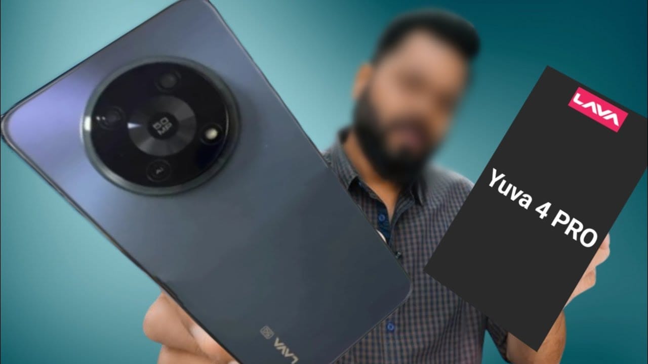 Samsung का पत्ता कट कर देगा Lava का शानदार स्मार्टफोन झक्कास कैमरा क्वालिटी देख हो जायेंगे मदहोश