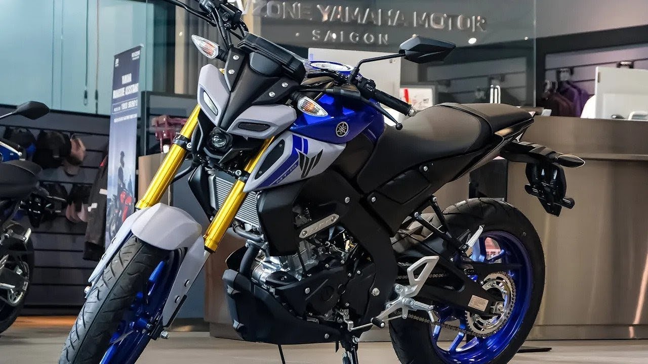 Pulsar की हेकड़ी निकाल देंगी Yamaha की किलर बाइक एडवांस फीचर्स के साथ दमदार इंजन जाने कीमत