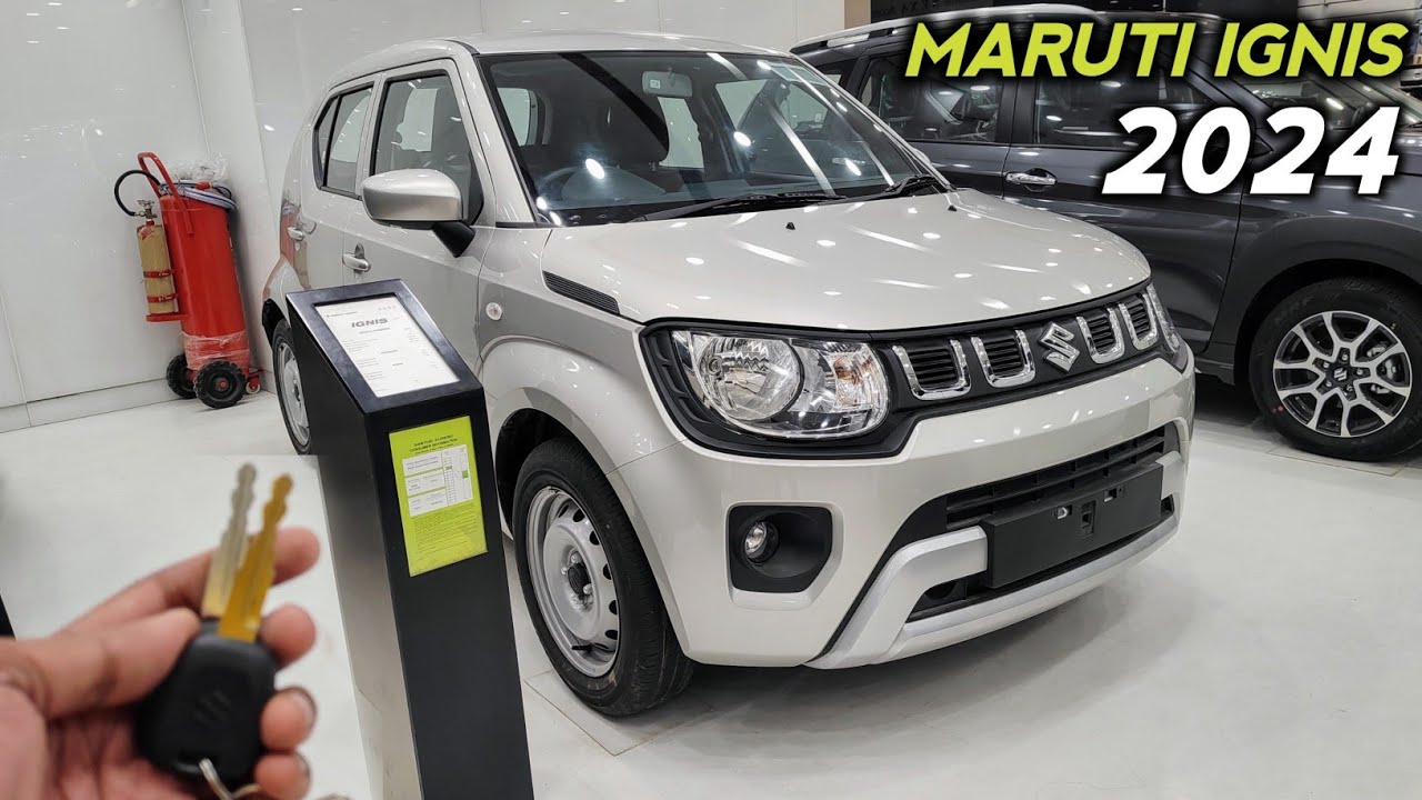 Punch की नैया डूबा देंगी Maruti की रापचिक कार एडवांस फीचर्स के साथ इंजन भी होगा दमदार