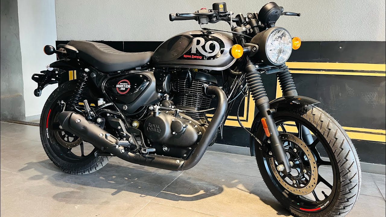 Jawa के चिथड़े उड़ा देंगी Royal Enfield की धाकड़ गाड़ी मजबूत इंजन के साथ फीचर्स भी कड़क