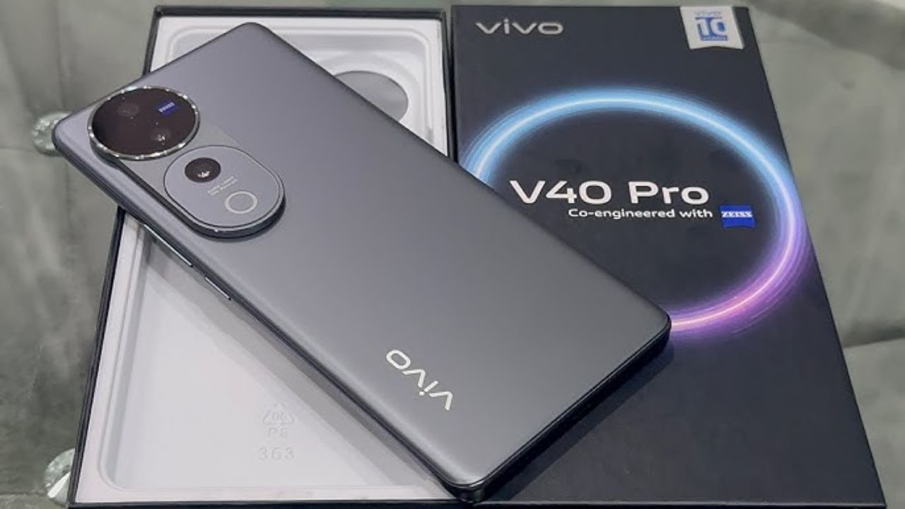 50MP सेल्फी कैमरा और 5500mAh बैटरी के साथ लांच हुआ Vivo का धाकड़ 5G स्मार्टफोन, जाने कीमत