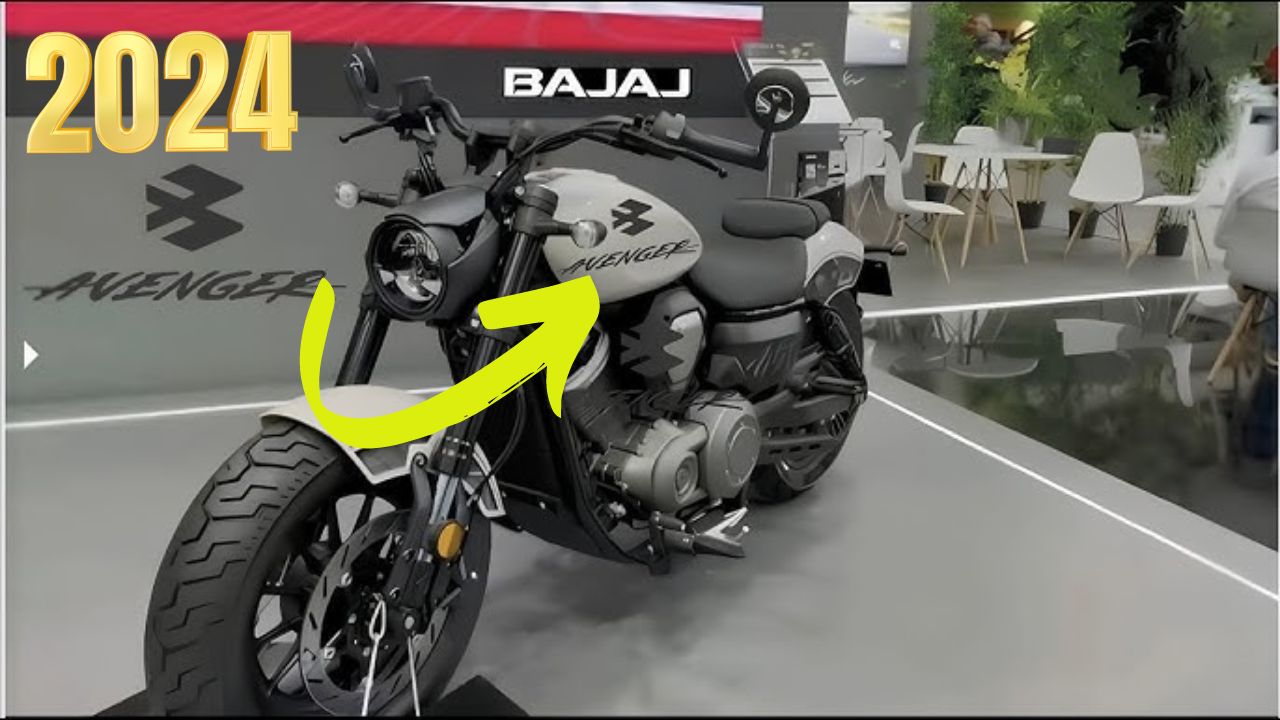 Bullet का रोला खत्म करने आ रही Bajaj Avenger 400 क्रूजर बाइक, मिलेगा 400cc मजबूत इंजन