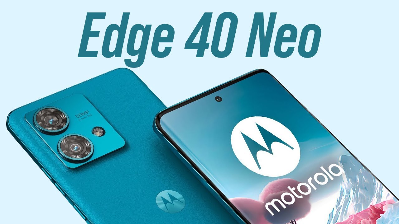 लाजवाब कैमरा क्वालिटी और 68W फ़ास्ट चार्जर के साथ OnePlus की लंका लगाने आया Moto Edge 40 Neo स्मार्टफोन