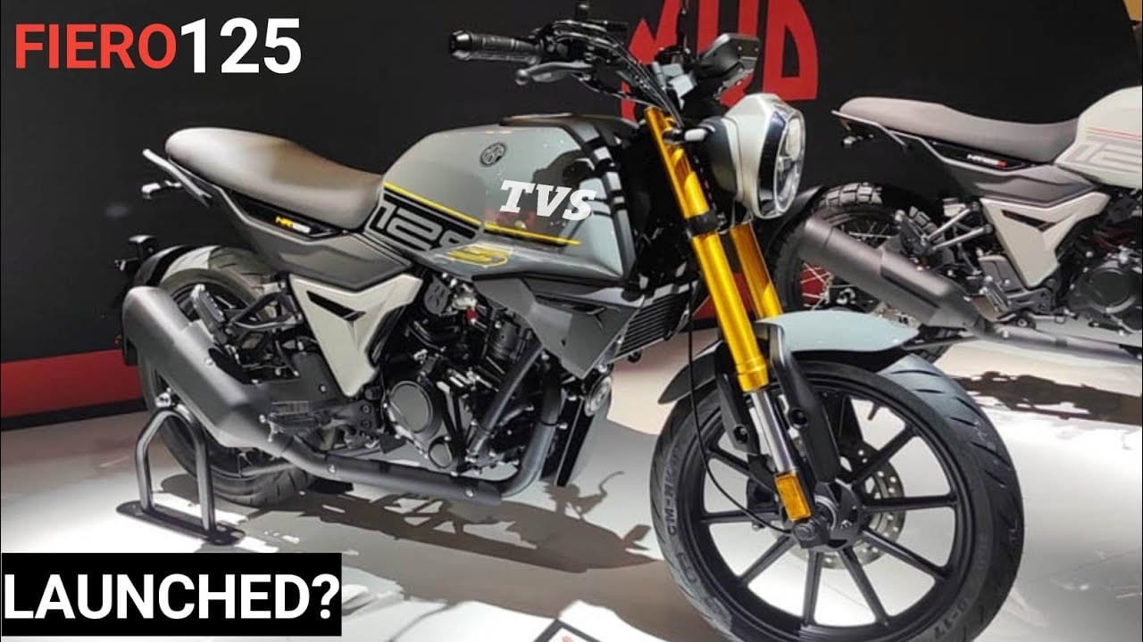 Bullet का खेल समाप्त करने आ रही TVS की किलर बाइक, कम कीमत में मिलेंगे लबालब फीचर्स