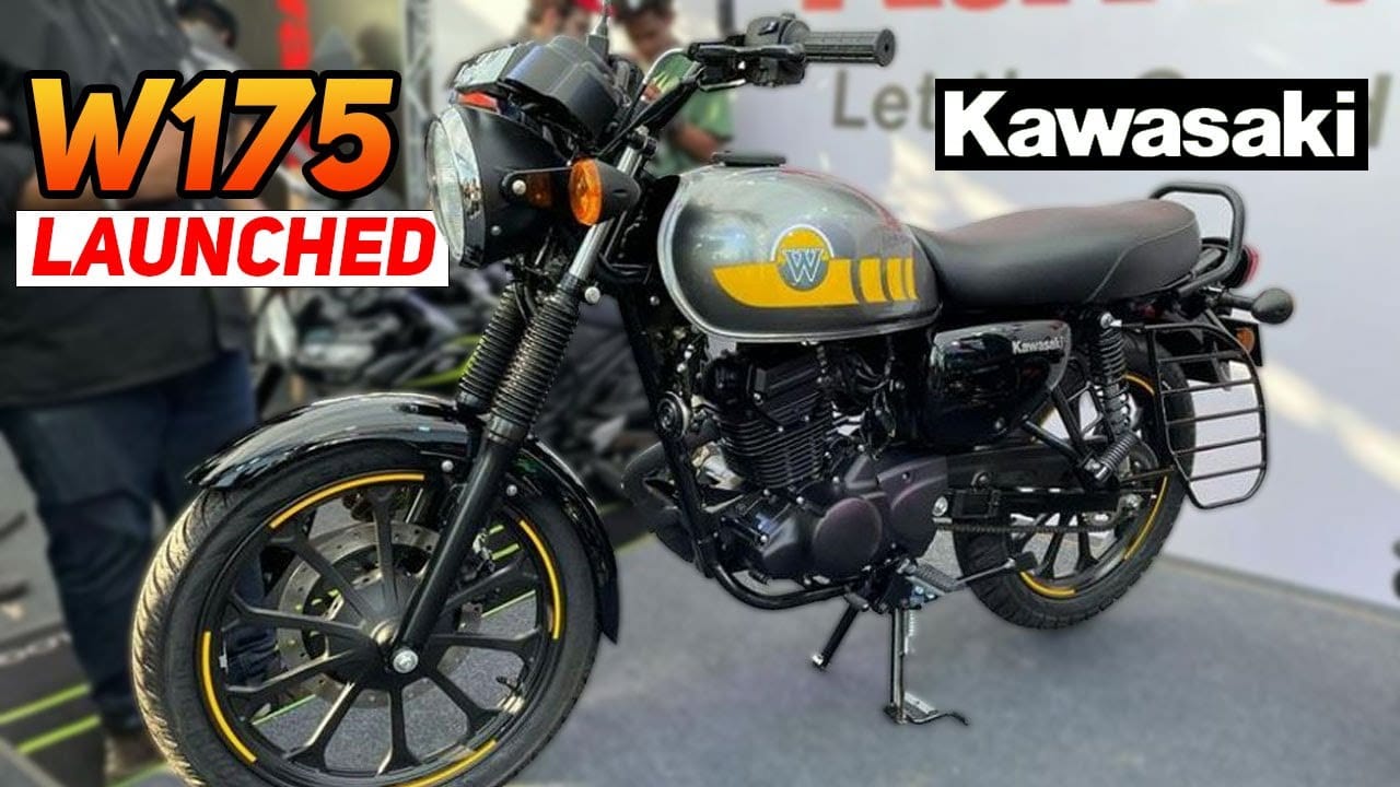 Bullet की हवा टाइट कर रही मजबूत इंजन के साथ Kawasaki की धाकड़ बाइक, टकाटक फीचर्स से भरपूर