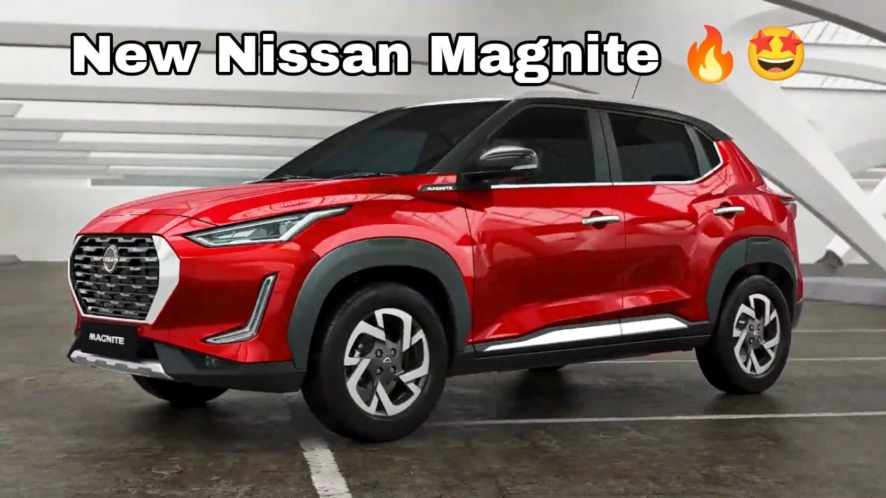 मात्र 6 लाख के बजट में मॉडर्न लुक और स्टैण्डर्ड फीचर्स के साथ Nissan Magnite SUV, दमदार इंजन में Punch से दो कदम आगे