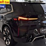 Creta की लंका लगाने मार्केट में लांच होगी Mahindra की नई XUV200 SUV, देखे बेहतरीन फीचर्स