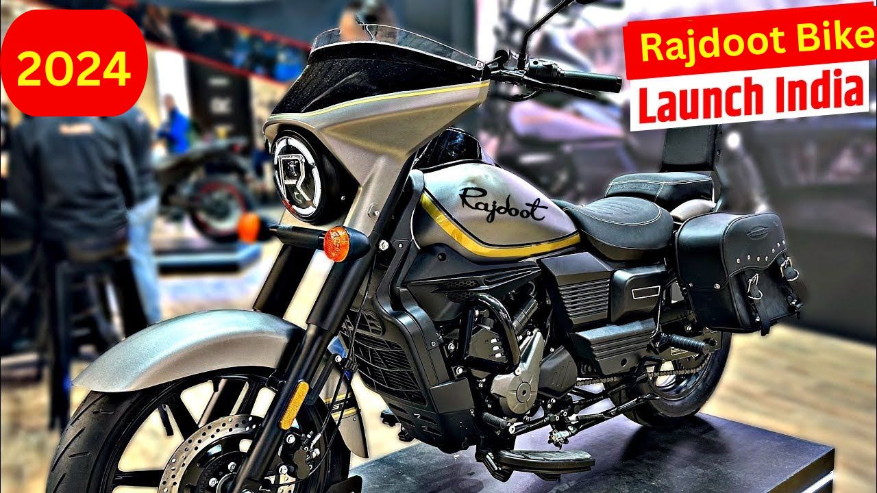 Bullet और Jawa का मार्केट बंद करने झमाझम फीचर्स वाली New Rajdoot Bike जल्द होगी लांच, देखे कीमत