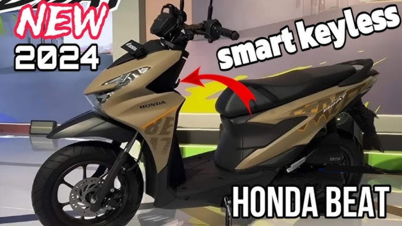 Jupiter का पत्ता कर देंगा Honda का रापचिक फीचर्स वाला यह धाकड़ स्कूटर, 65kmpl माइलेज के साथ कीमत भी होगी कम