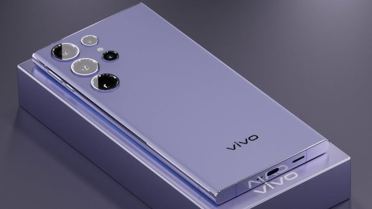 200MP कैमरे से पापा की परियो की सुंदर सुंदर फोटू क्लिक करने जल्द लांच होगा Vivo 50 Pro स्मार्टफोन, देखे कीमत