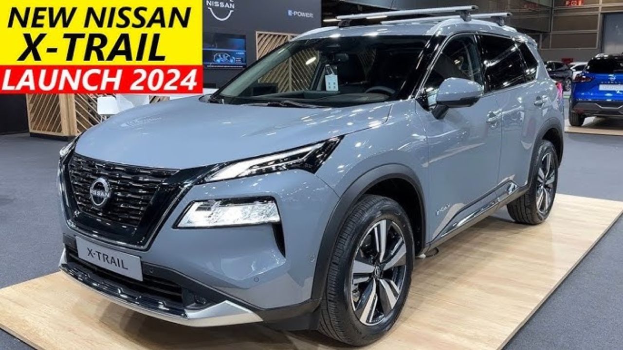 खास अंदाज में Creta की टॉय टॉय फिश कर देंगी लल्लनटॉप फीचर्स वाली Nissan की नई लक्ज़री लुक SUV, देखे कीमत