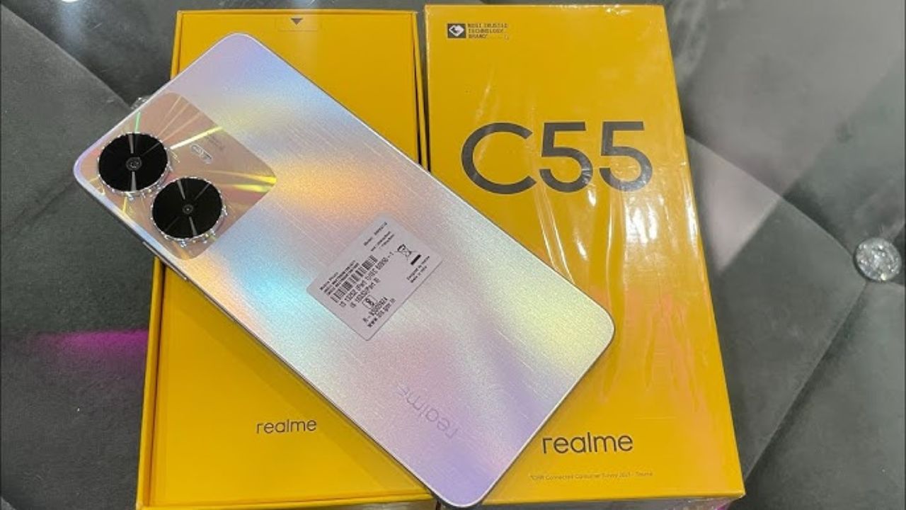 कम बजट में iPhone जैसा दिखने वाला Realme धांसू 5G स्मार्टफोन, 64MP कैमरा के साथ देखे स्पेसिफिकेशन