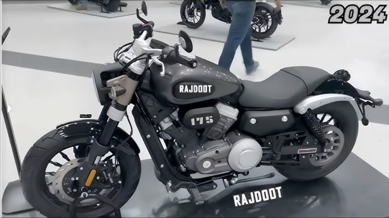 मार्केट में हुड़दंग मचाने लांच होगी सबसे लोकप्रिय Rajdoot Bike, तगड़े इंजन के साथ फीचर्स भी मिलेंगे कड़क