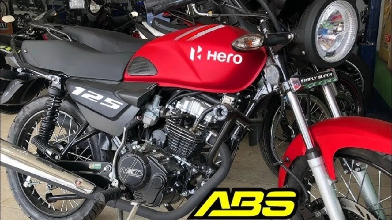 Bullet की लंका लगा देंगी Hero की चमचमाती बाइक, तूफानी फीचर्स से मार्केट में मचायेंगी भौकाल