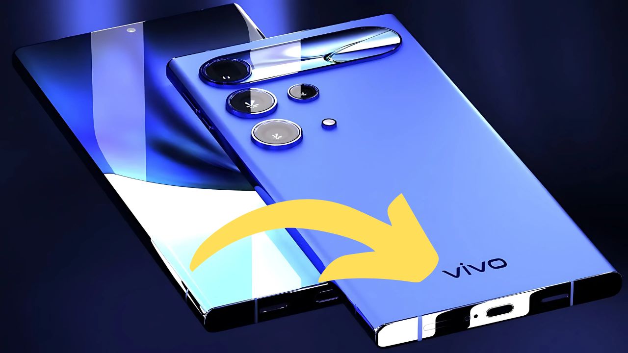 500MP कैमरे के साथ मार्केट में जल्द होगा लांच Vivo V60 Pro 5G स्मार्टफोन, मिलेंगी 7000mAh बैटरी