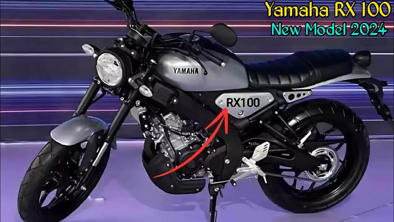 पुरानी यादे ताजा करने वाली Yamaha RX 100 धाकड़ बाइक की होगी धमाकेदार एंट्री, तूफानी फीचर्स से उड़ायेंगी गर्दा