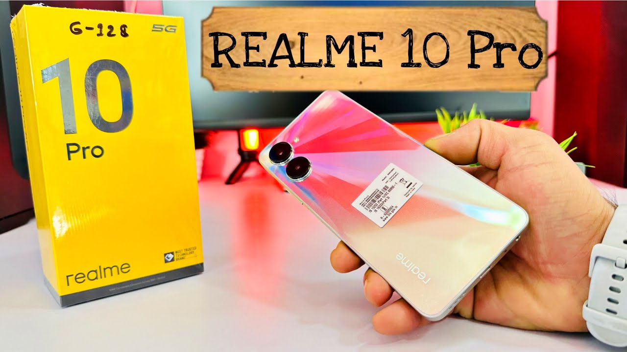 OnePlus को धूल चटा देंगा Realme का 108MP कैमरे वाला 5G स्मार्टफोन, दमदार बैटरी के साथ धांसू फीचर्स