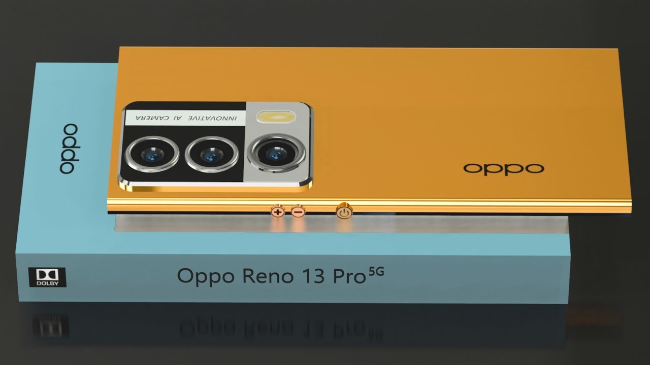 6700mAh बैटरी के साथ मार्केट में जल्द आगमन करेंगा 300MP कैमरा वाला Oppo Reno 13 Pro स्मार्टफोन, जानिए कीमत