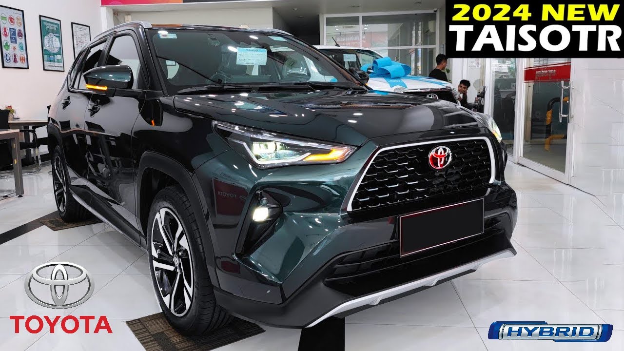 Creta का धंदा चौपट कर देंगी Toyota की प्रीमियम SUV, एडवांस फीचर्स के साथ मिलेगा तगड़ा माइलेज