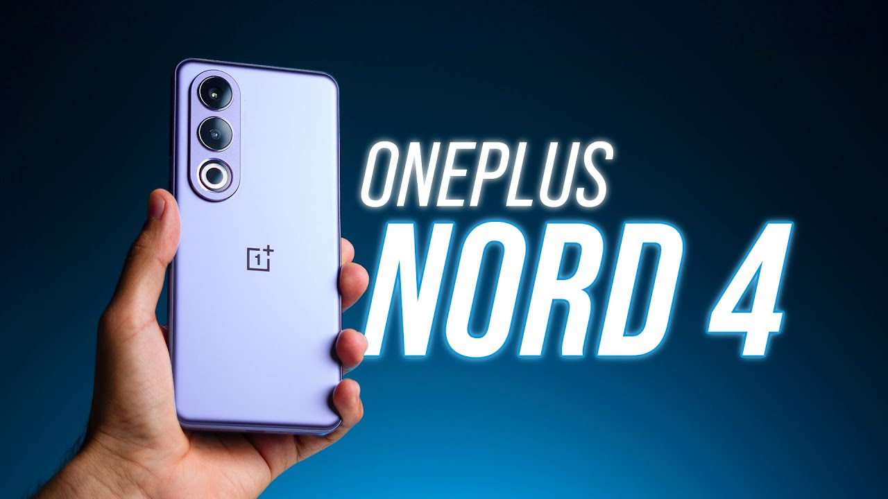 बेहतरीन कैमरा क्वालिटी के साथ मार्केट में दस्तक देने आया OnePlus का धाकड़ स्मार्टफोन, मिल रही 55oomAH बैटरी