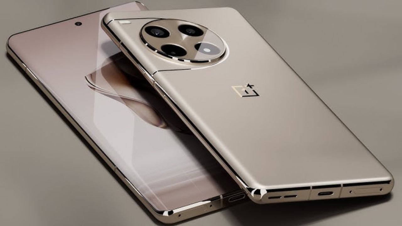 DSLR को चकनाचूर कर देंगा OnePlus का दमदार स्मार्टफोन, 300MP कैमरे के साथ मिलेंगी 7400mAh बैटरी