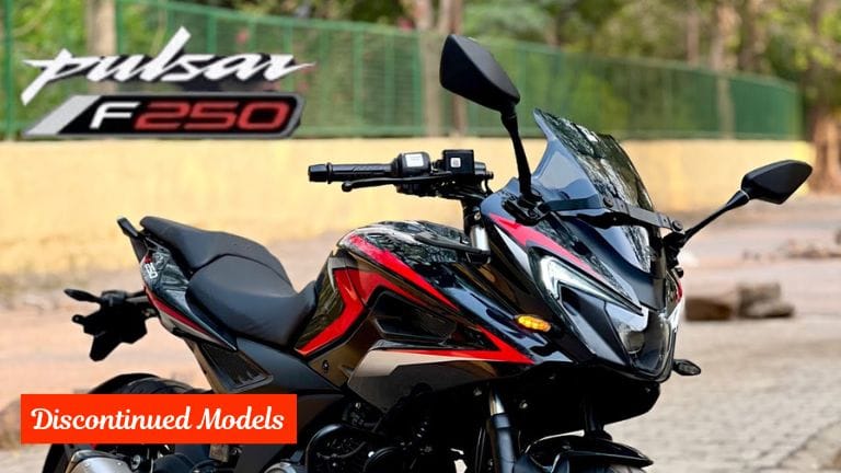 Bajaj Auto Shocks Customers by Discontinuing Three Popular Motorcycle Models