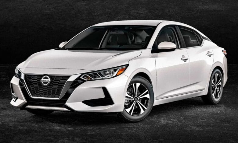Nissan Sentra