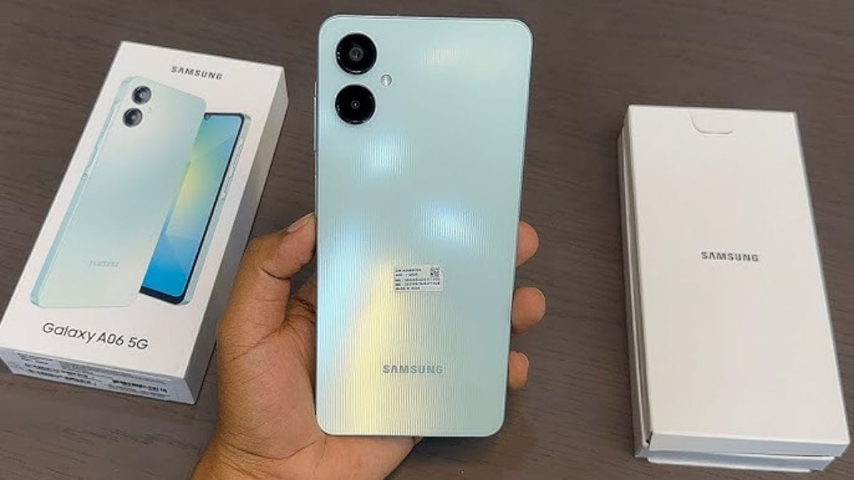 Apple की दुनिया हिला देगा Samsung का झमाझम स्मार्टफोन,किफायती कीमत में आलिशान फीचर्स