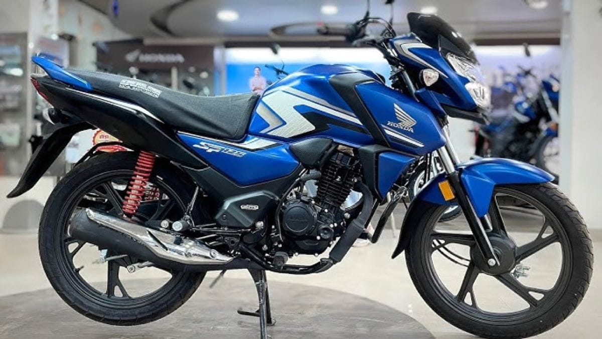 राइडर्स की पहली पसंद Honda की पॉपुलर बाइक, शानदार डिजाइन और एग्रेसिव फीचर्स