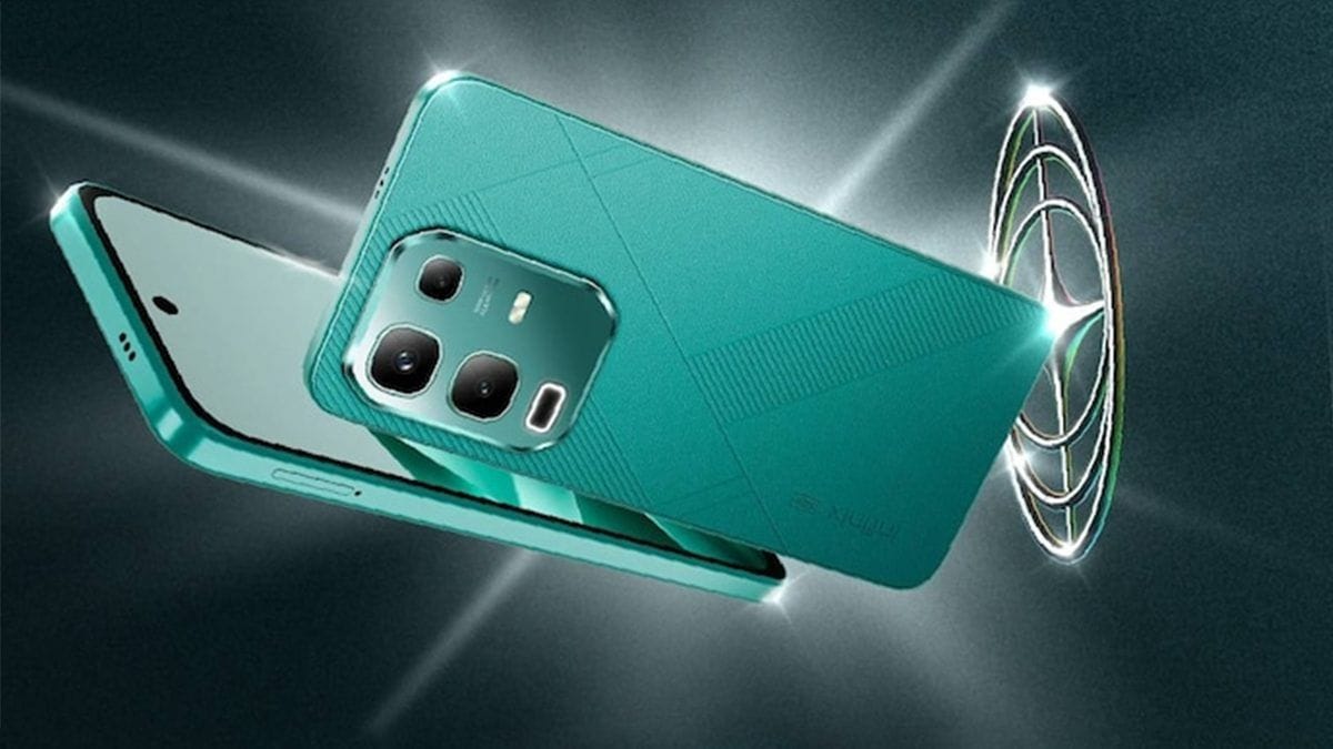 Infinix ला रहा है हल्की और ताज़ी खुशबू छोड़ने वाला फ़ोन, जाने लांच डेट और स्पेसिफिकेशन