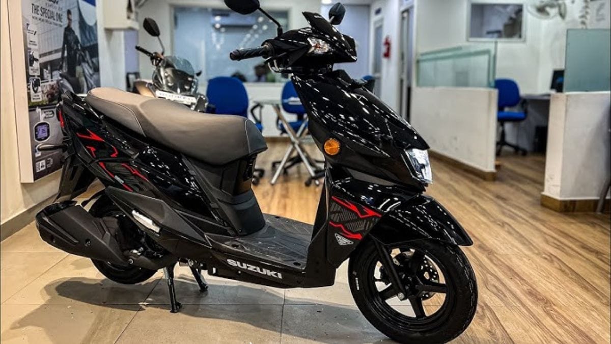 स्पेशल एडिशन के साथ Activa को ठंडा करेगी Suzuki की शानदार स्कूटर, पावरफुल इंजन और जबरदस्त परफॉर्मेंस