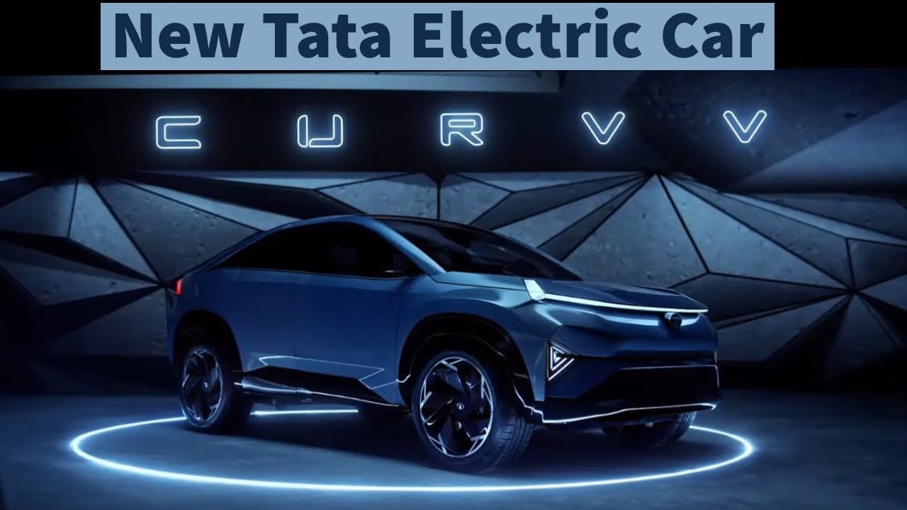 Tata की जबर कार पर अप्रैल में मिल रहा ₹70,000 का डिस्काउंट,फीचर्स और रेंज जान लो पूरी डिटेल