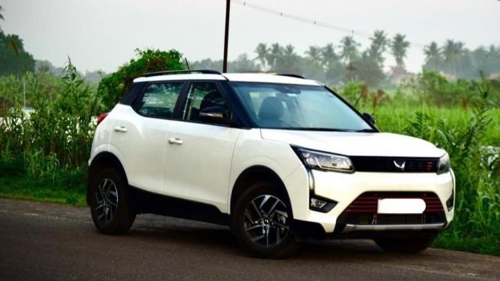  Mahindra की कार लॉन्च होते ही धकाधक बिक़ रहीं 22 किलोमीटर और लबालब फ़ीचर्स के साथ