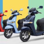 TVS iQube