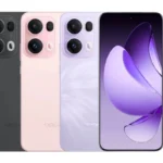 OPPO Reno 14 5G