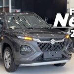 Maruti Suzuki Fronx
