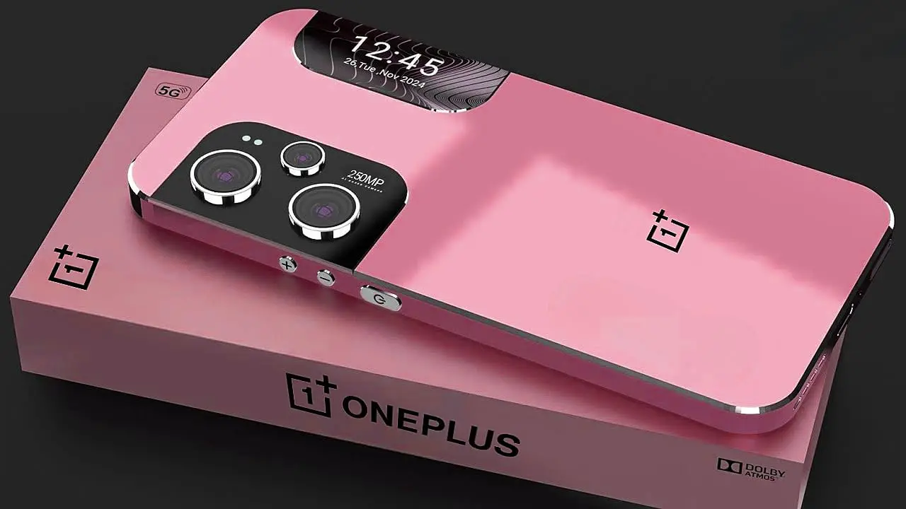 OnePlus 7 Pro Mini