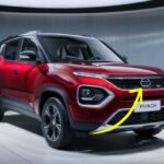 New Tata Punch