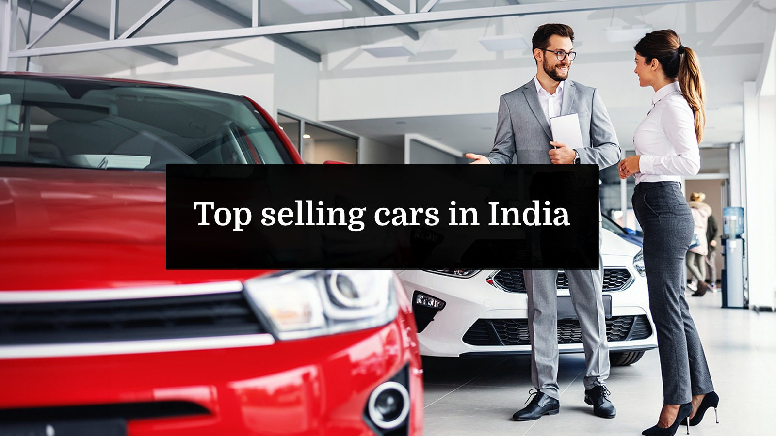 Best Selling Sedan Cars