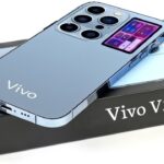 Vivo V30 Pro 5G