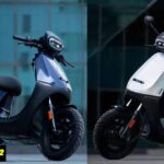 Ola S1 X Gen 2