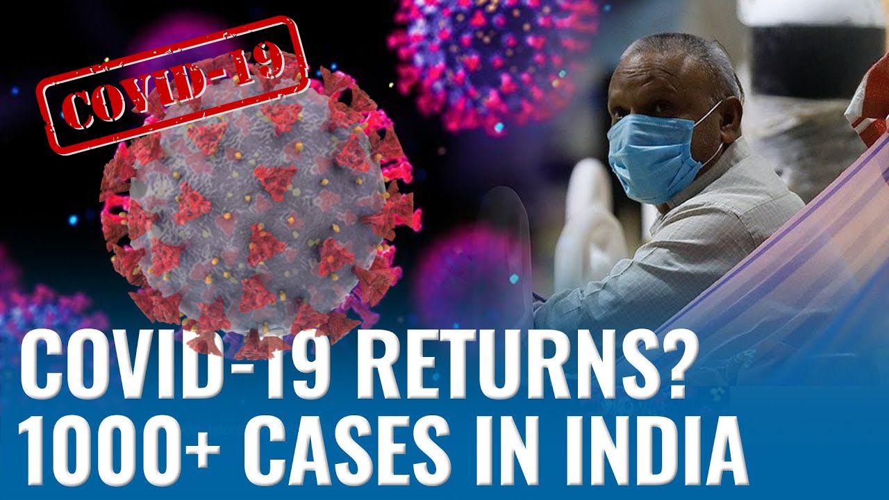 covid 19 live case update