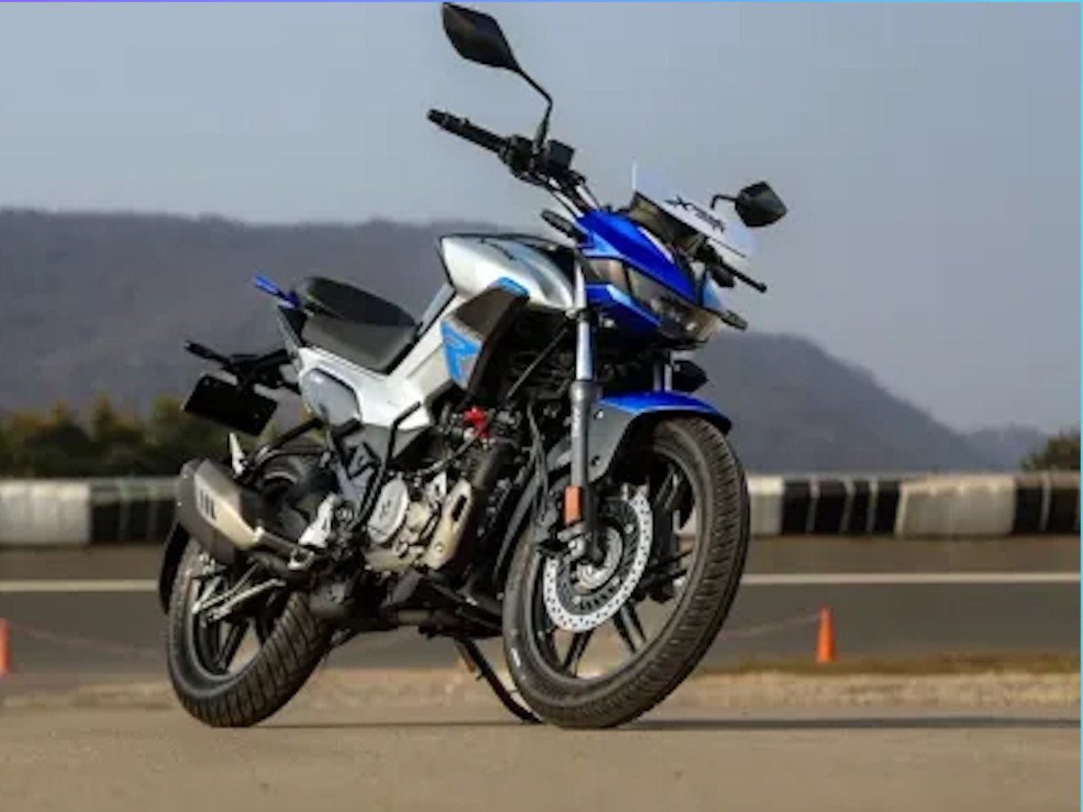Hero Xtreme 125R