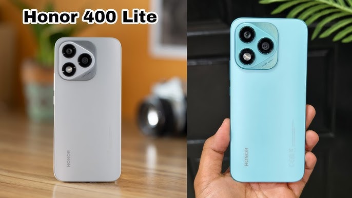 Honor 400 Series