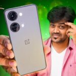 OnePlus Nord 3
