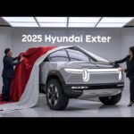 New Hyundai EXTER 2025