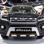 Maruti Suzuki Brezza