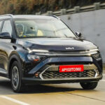 Kia Carens 2025